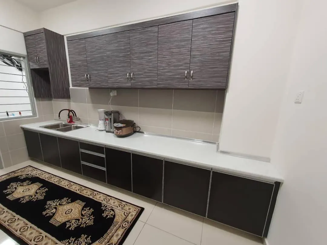 Homestay Epoh Meru Raya Ipoh Malaysia